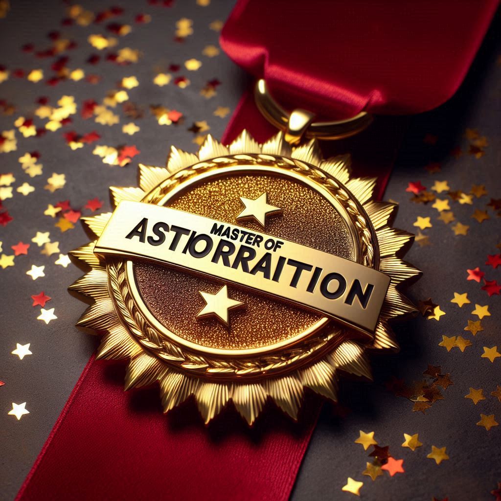 BADGE: Master of Authorization